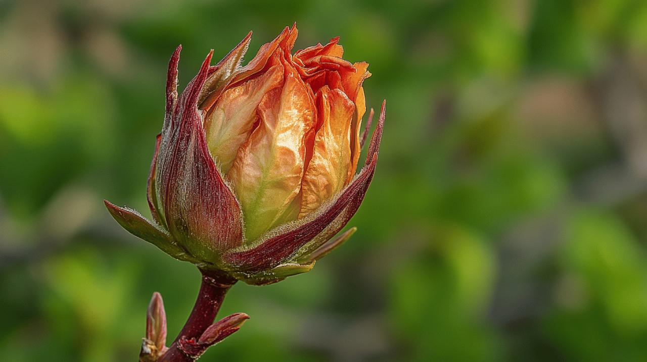 Les bienfaits detoxifiants du bourgeon de meleze : un allie naturel pour votre sante
